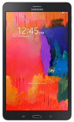 Замена сенсора на планшете Samsung Galaxy Tab Pro 8.4